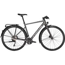 Велосипеды FOCUS Atlas 6.6 EQP 2023 frame XL