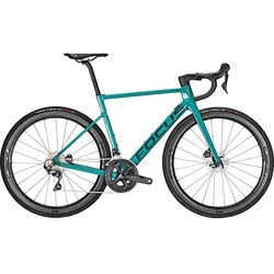 Велосипеды FOCUS Izalco Max 8.9 2023 frame XXS