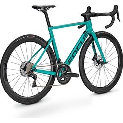 Велосипеды FOCUS Izalco Max 8.9 2023 frame M