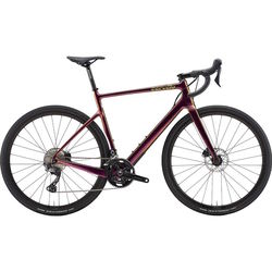 Велосипеды Cervelo Aspero GRX RX600 2023 frame 48