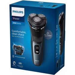 Электробритвы Philips Series 3000 S3144/00