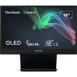 Мониторы Viewsonic VP16-OLED 15.6&nbsp;&#34;