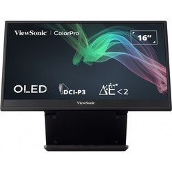 Мониторы Viewsonic VP16-OLED 15.6&nbsp;&#34;