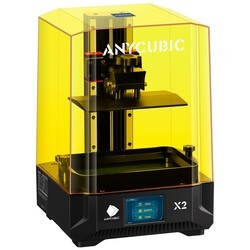 3D-принтеры Anycubic Photon Mono X2