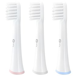 Насадки для зубных щеток Xiaomi inFly Toothbrush Head for P20C 3 pcs