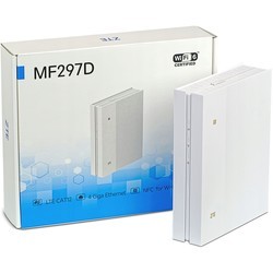 Wi-Fi оборудование ZTE MF297D