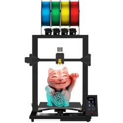3D-принтеры Zonestar Z8PM4Pro
