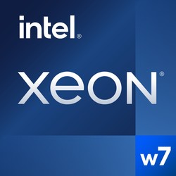 Процессоры Intel Xeon w7 Sapphire Rapids w7-2495X BOX