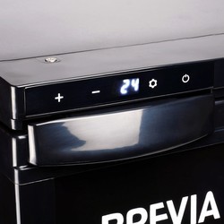 Автохолодильники Brevia 22815