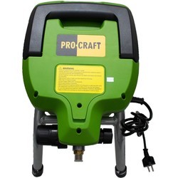 Краскопульты Pro-Craft PSE1100