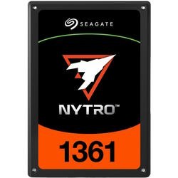 SSD-накопители Seagate Nytro 1361 SATA XA960LE10006 960&nbsp;ГБ