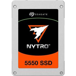SSD-накопители Seagate Nytro 5550H 15 mm Mixed Use XP1600LE70005 1.6&nbsp;ТБ