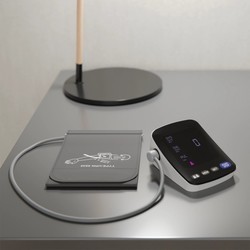 Тонометры Tesla Smart Blood Pressure Monitor