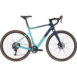 Велосипеды Bianchi Arcadex GRX 810 2022 frame L