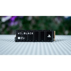 SSD-накопители WD Black SN850P for PS5 WDBBYV0020BNC-WRSN 2&nbsp;ТБ