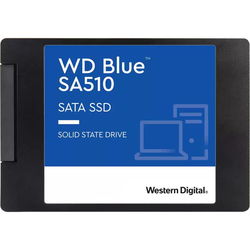 SSD-накопители WD Blue SA510 WDS200T3B0A 2&nbsp;ТБ