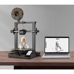 3D-принтеры Voxelab Aquila D1