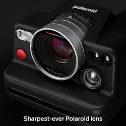 Фотокамеры моментальной печати Polaroid I-2