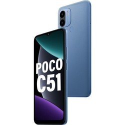 Мобильные телефоны Poco C51 64&nbsp;ГБ