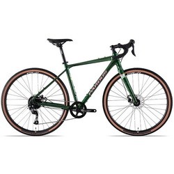 Велосипеды Pardus Explore Sport 2023 frame L (зеленый)