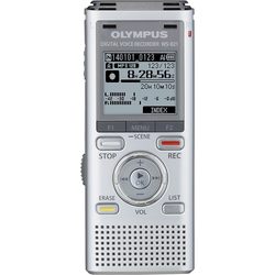 Диктофоны и рекордеры Olympus WS-821