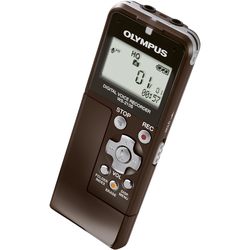 Диктофоны и рекордеры Olympus WS-210S