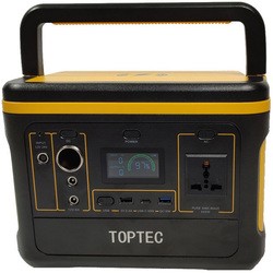 Зарядные станции TOPTEC DK600