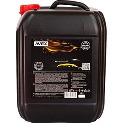 Моторные масла AVEX Ultra 10W-40 20&nbsp;л