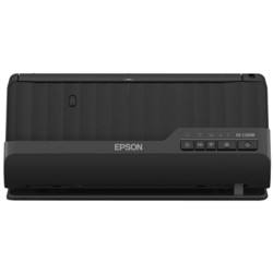 Сканеры Epson ES-C320W