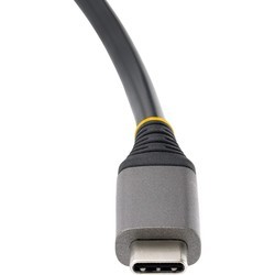 Картридеры и USB-хабы Startech.com HB31CM1A3CB