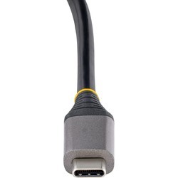 Картридеры и USB-хабы Startech.com HB31CM4CPD3