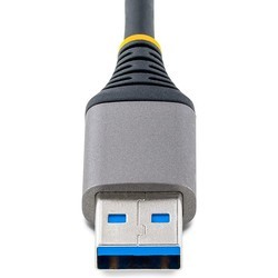 Картридеры и USB-хабы Startech.com 5G3AGBB-USB-A-HUB