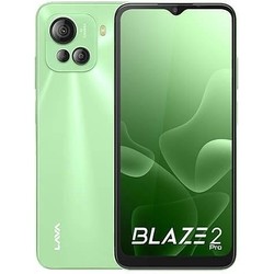 Мобильные телефоны LAVA Blaze 2 Pro 128&nbsp;ГБ