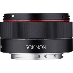 Объективы Rokinon 35mm f/2.8 AF FE
