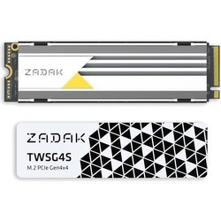 SSD-накопители Apacer TWSG4S ZS2TBTWSG4S-1 2&nbsp;ТБ