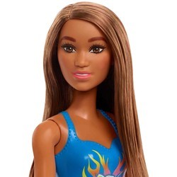 Куклы Barbie Wearing Swimsuits HDC51