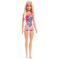 Куклы Barbie Wearing Swimsuits HDC50