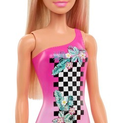 Куклы Barbie Wearing Swimsuits HDC50