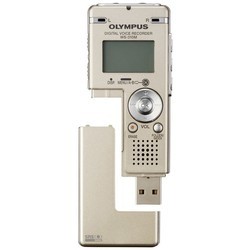 Диктофоны и рекордеры Olympus WS-310M