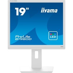 Мониторы Iiyama ProLite B1980D-W5 19&nbsp;&#34;