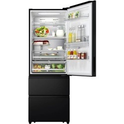 Холодильники Hisense RT-641N4WFE1 черный