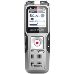 Диктофоны и рекордеры Philips DVT 3500