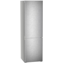 Холодильники Liebherr Plus KGNsdd 57Z23 нержавейка