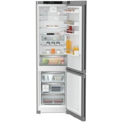 Холодильники Liebherr Plus KGNsdd 57Z23 нержавейка