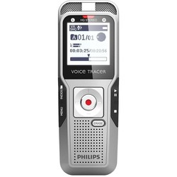 Диктофоны и рекордеры Philips DVT 3000