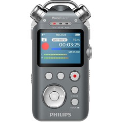 Диктофоны и рекордеры Philips DVT 7500