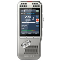 Диктофоны и рекордеры Philips DPM 7800