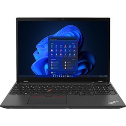 Ноутбуки Lenovo ThinkPad T16 Gen 1 (Intel) [T16 Gen 1 21BV0097US]