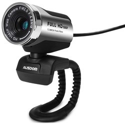 WEB-камеры Ausdom AW615