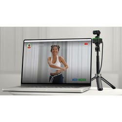 WEB-камеры Insta360 Link